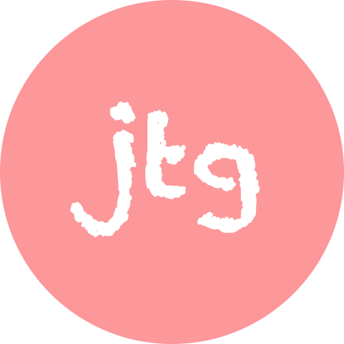 JTG Icon